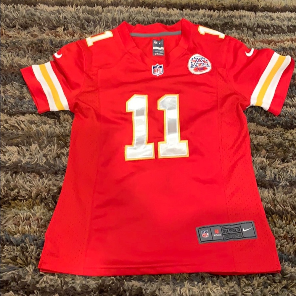 Small nfl Jersey